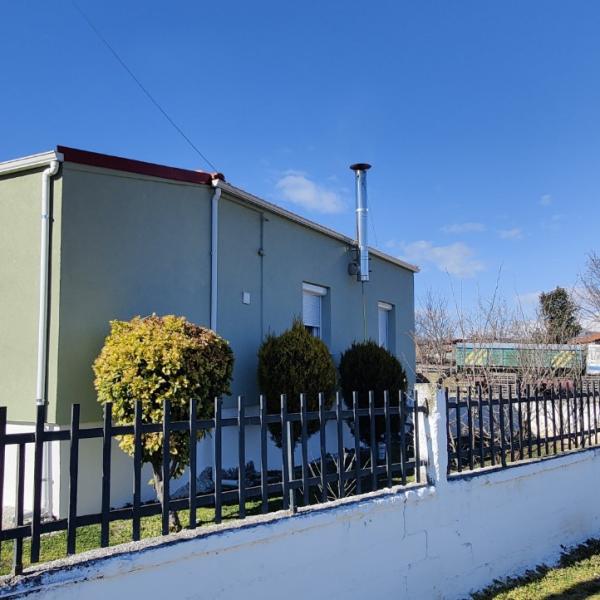 ΕΝΕΡΓΕΙΑΚΗ ΑΝΑΒΑΘΜΙΣΗ